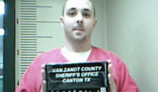 James Elliott, - Van Zandt County, TX 